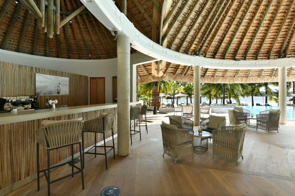 Bar « Le Sirius »