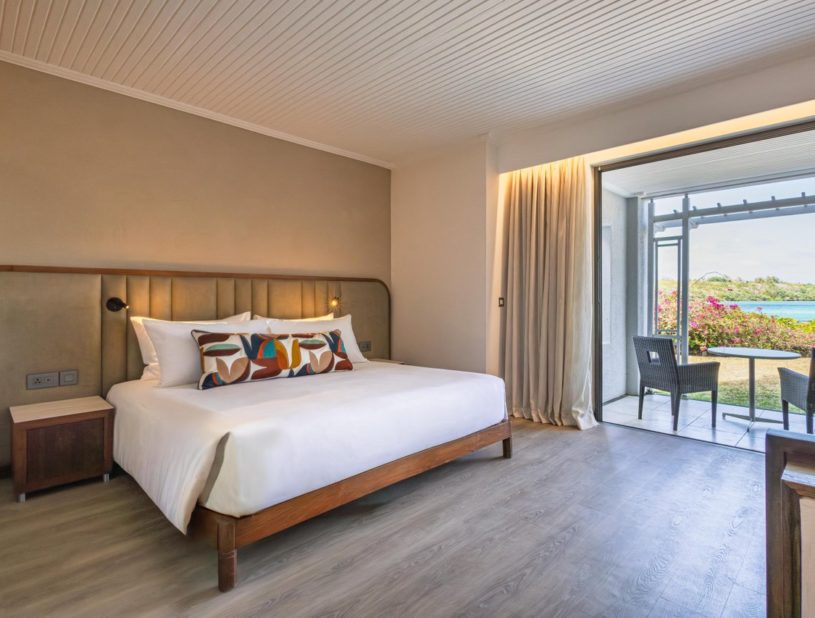 Chambres (327)