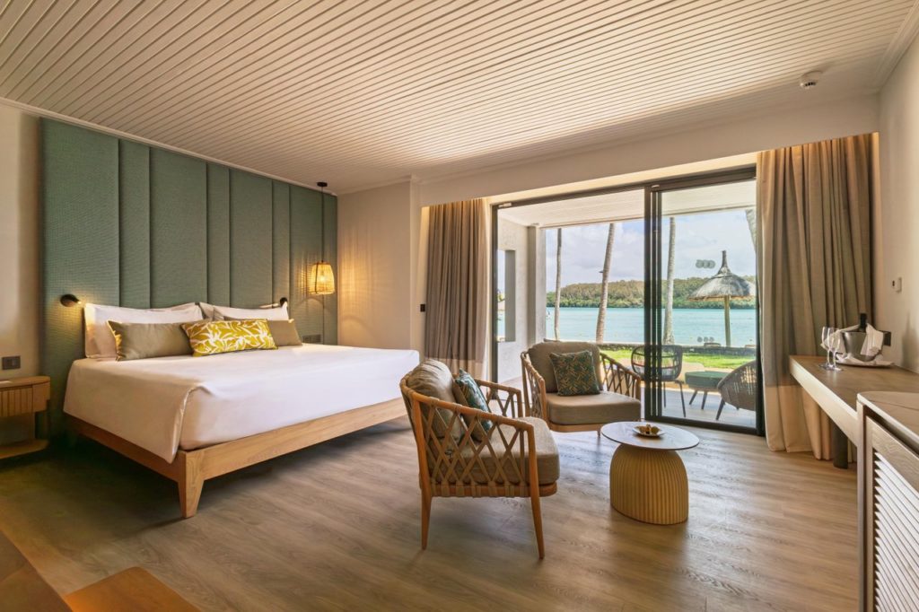 Chambre Beach (zone Adultes)