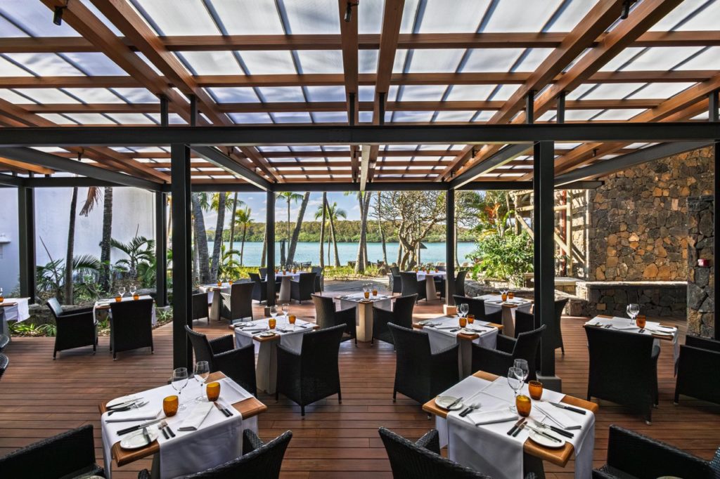 Restaurant « Serendipity » (zone Adultes)