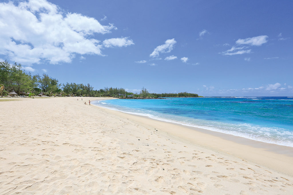 Plage