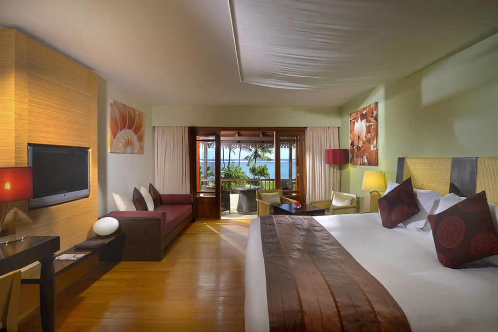 Chambre Luxe