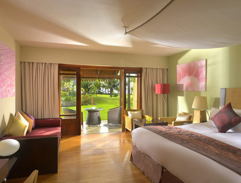 Chambre Superior