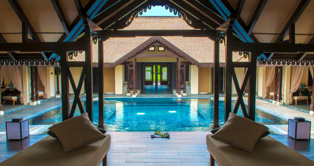 Spa
