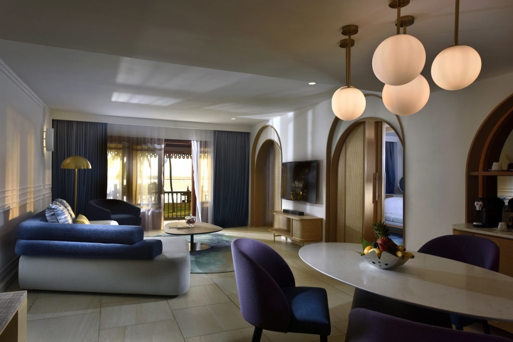 Suite Opéra