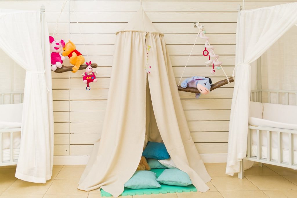 Baby Corner