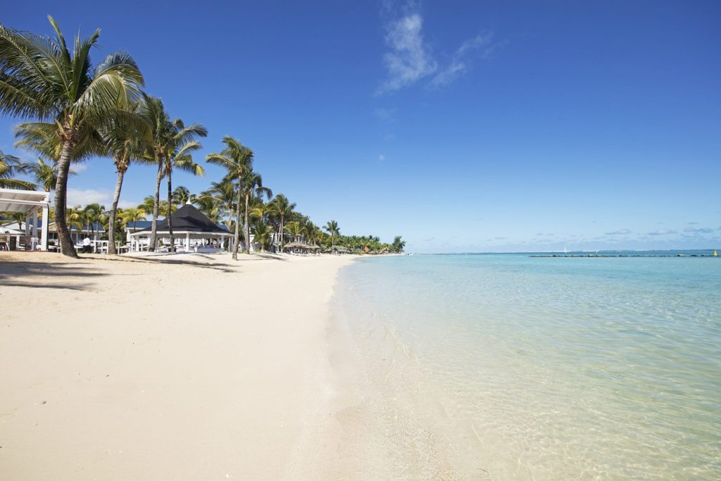 Plage