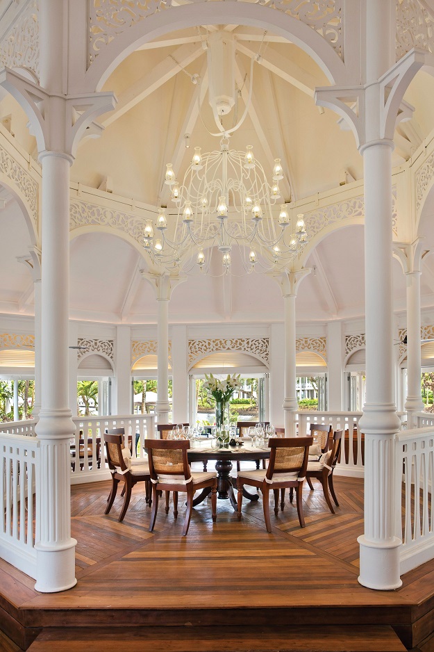 Restaurant « Annabella’s »