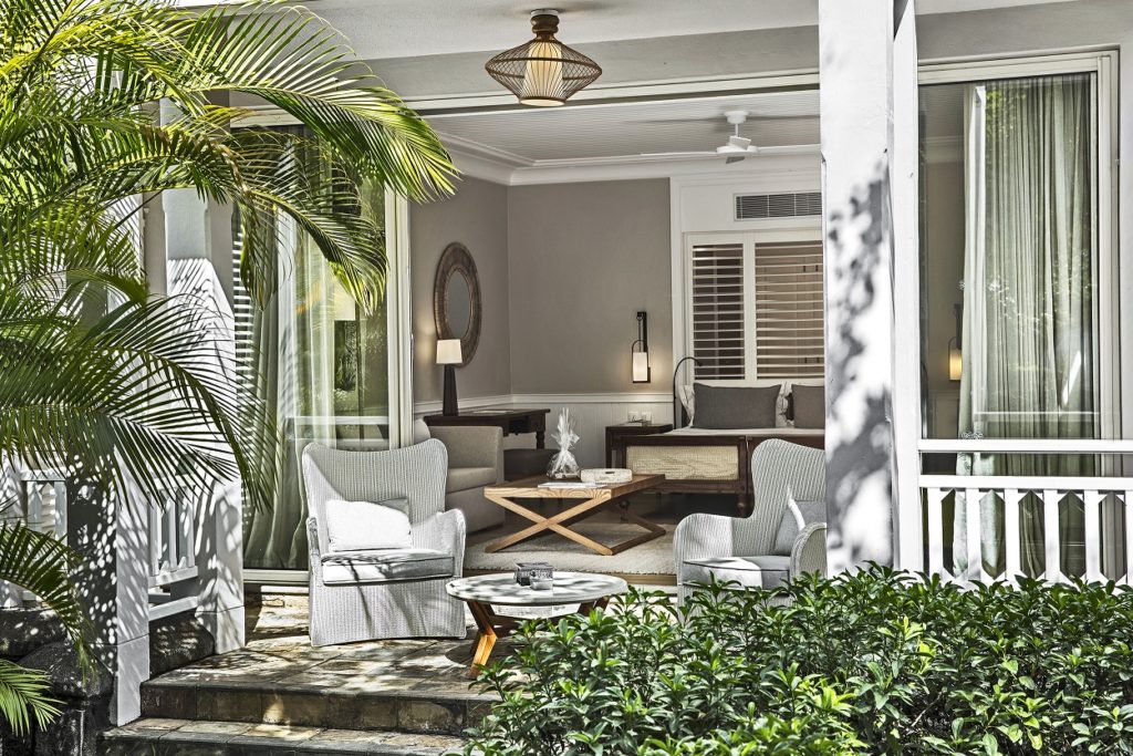 Suite Deluxe