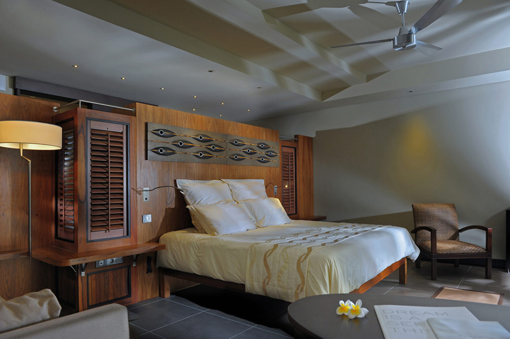 Suite Beachfront