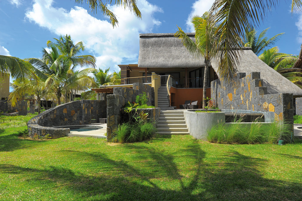 Suite Beachfront