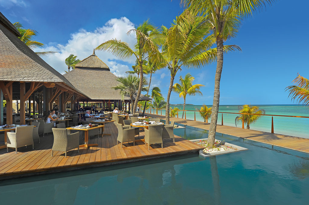 Restaurant « Caravelle »