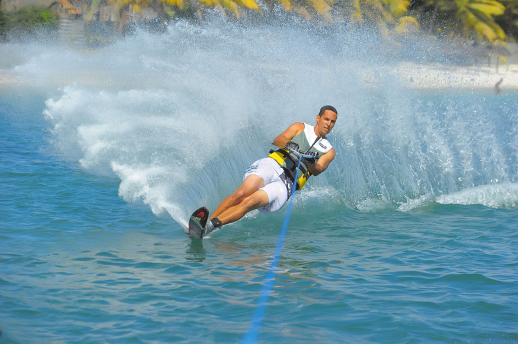 Ski Nautique