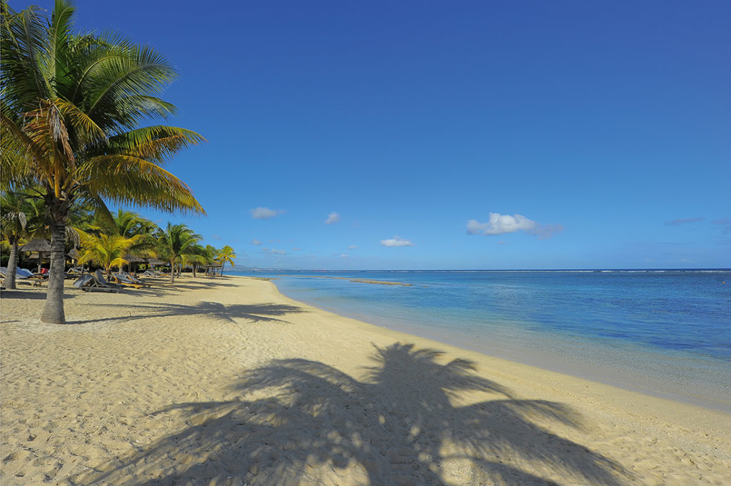Plage