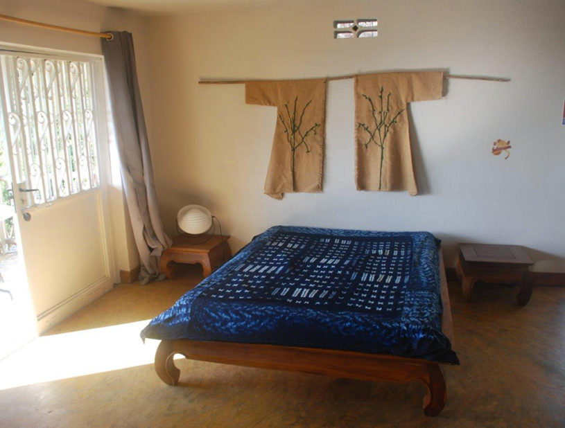 Chambres