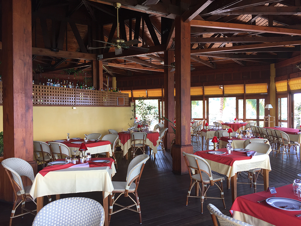 Restauration