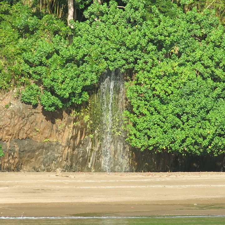 Cascade de Soulou