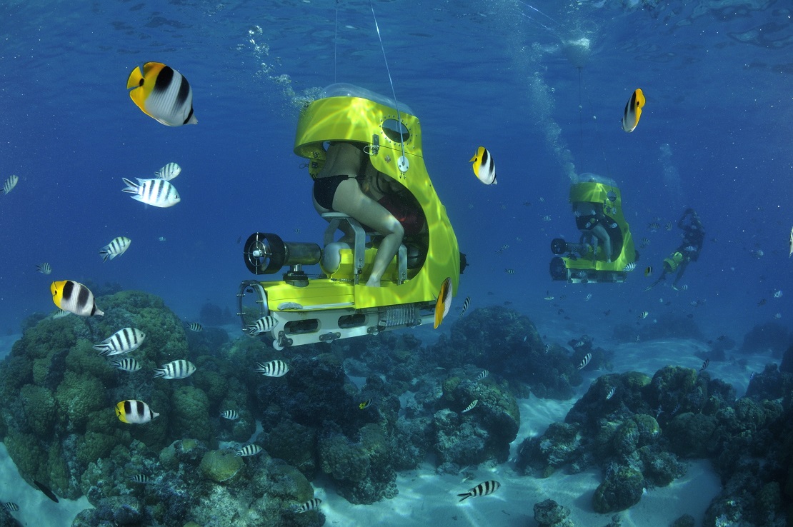 Aquabike