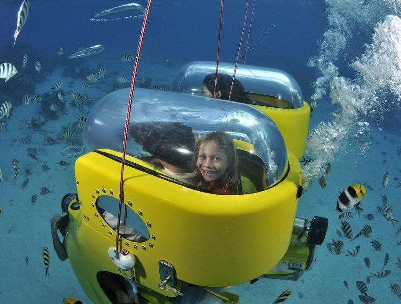 Aquabike
