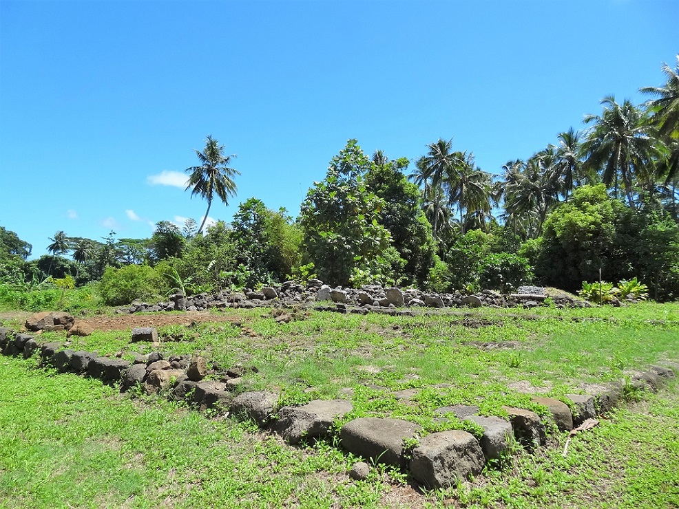 Marae