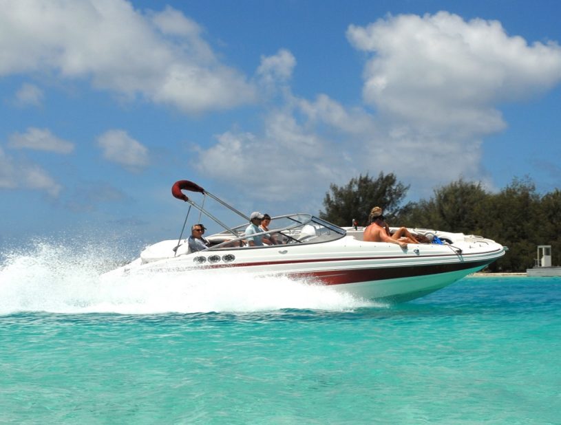 Bateau