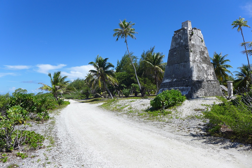 Phare de Topaka