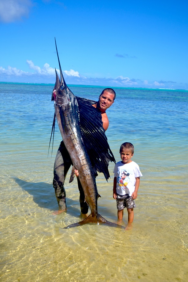 Chasse Sous-Marine