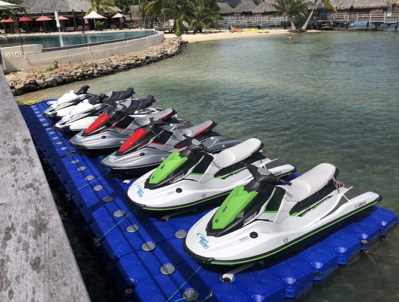 Jet Skis
