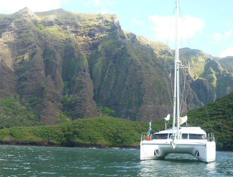 Catamaran