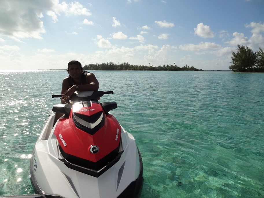 Jet Ski