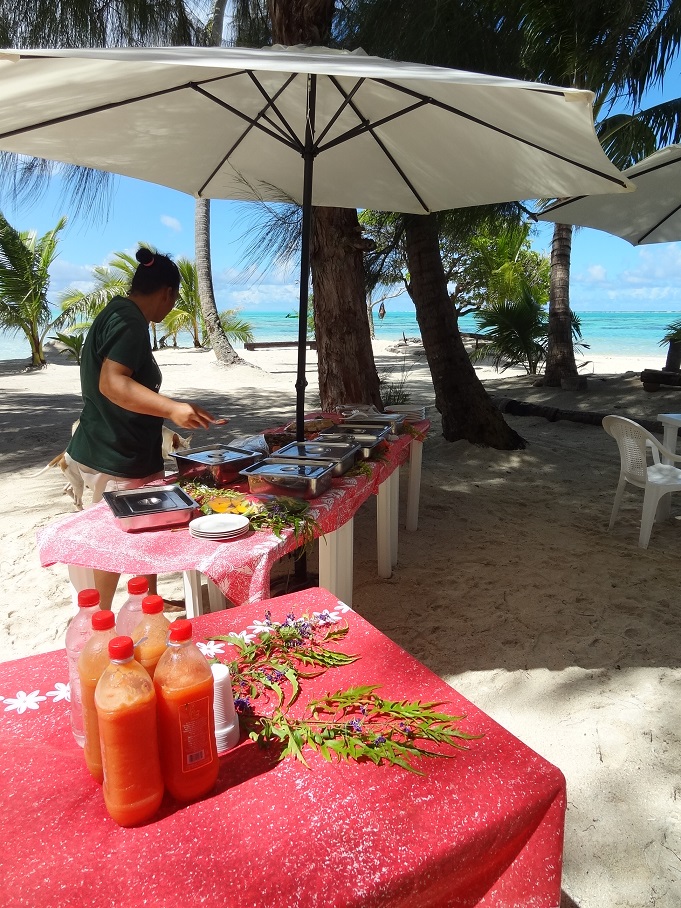 Repas