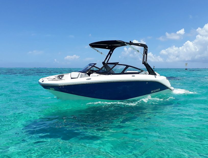 Jetboat