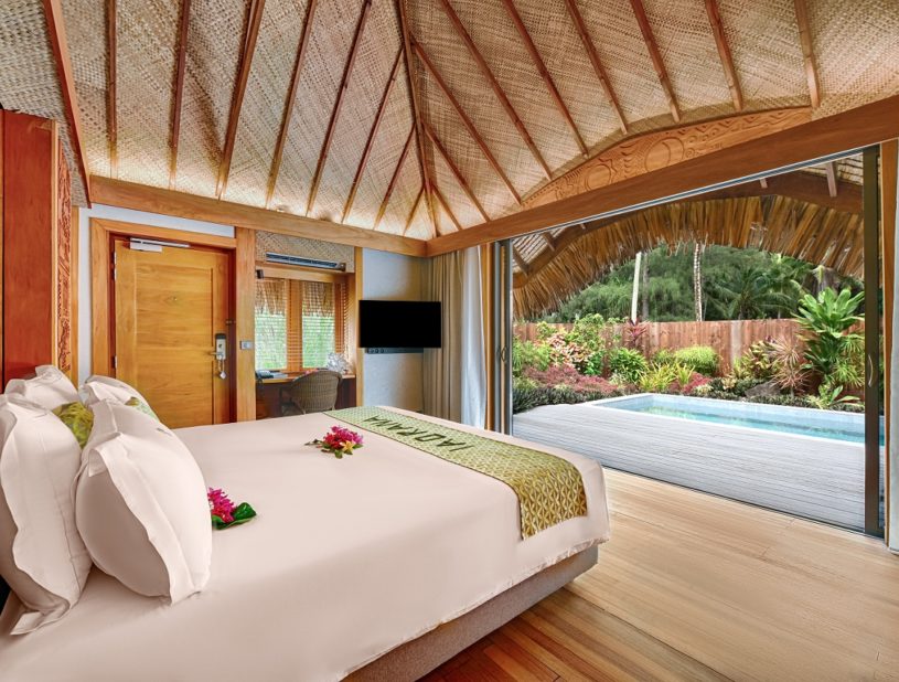 Chambres (107) :