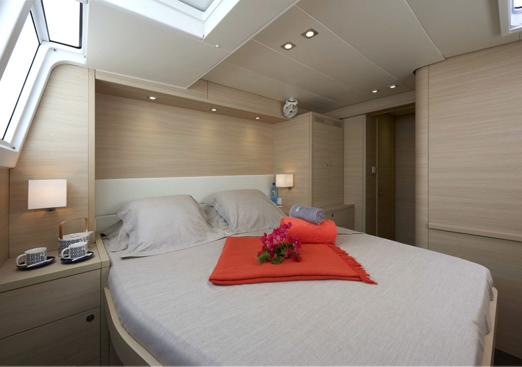 Cabine