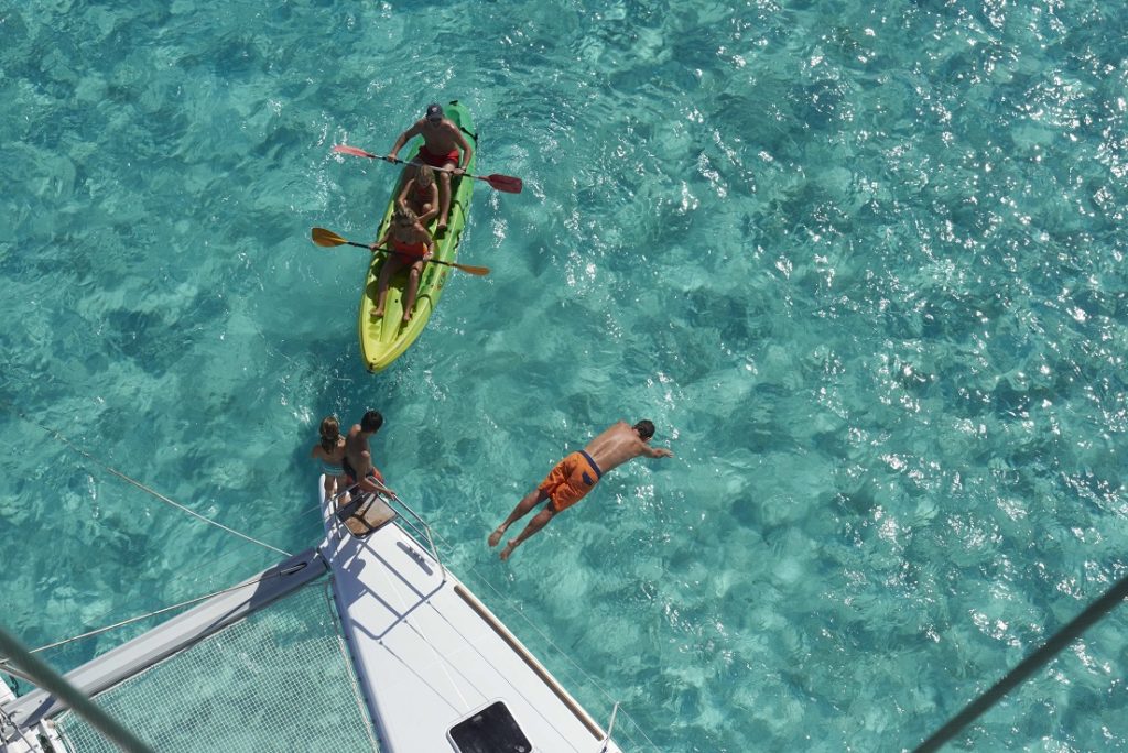 Kayak