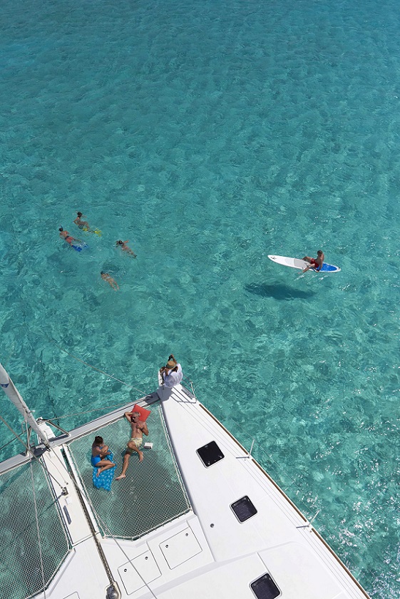 Snorkeling