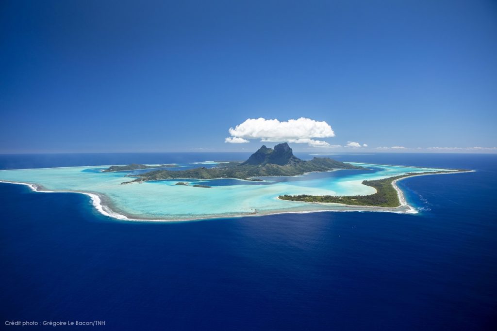 bora bora
