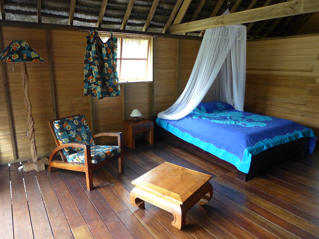 Chambres
