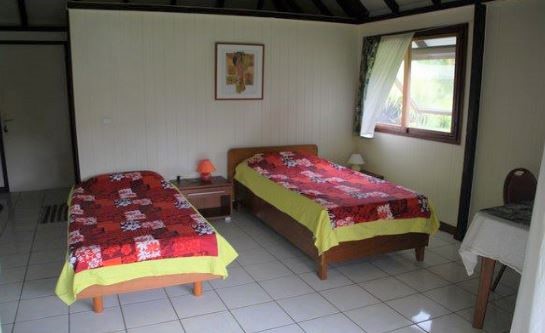 Chambres