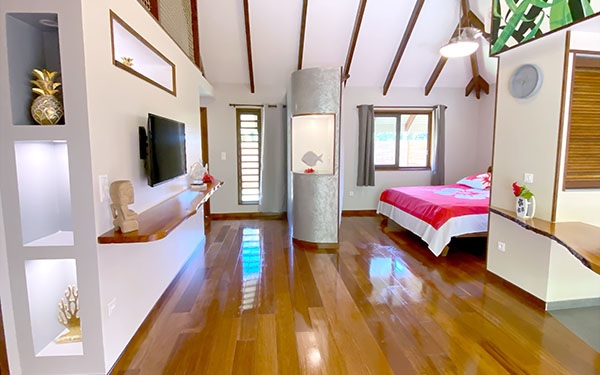Chambres