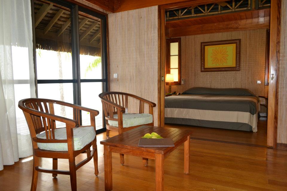 Chambres