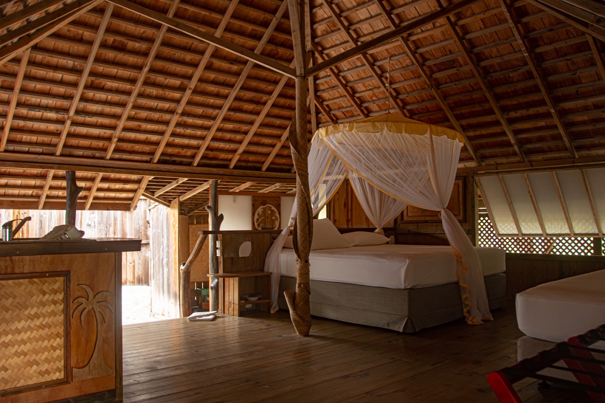 Chambres