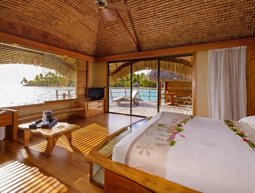 Chambres (59) :