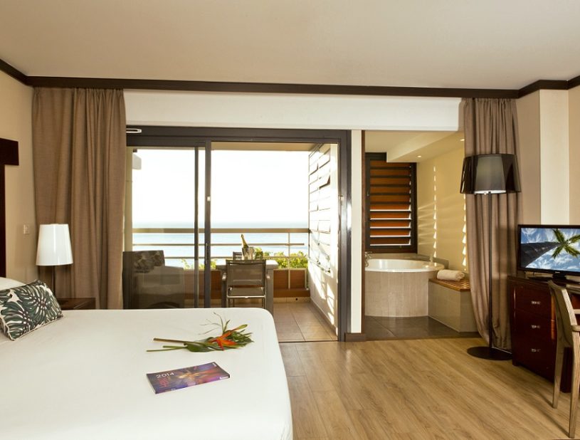 Chambres (120) :