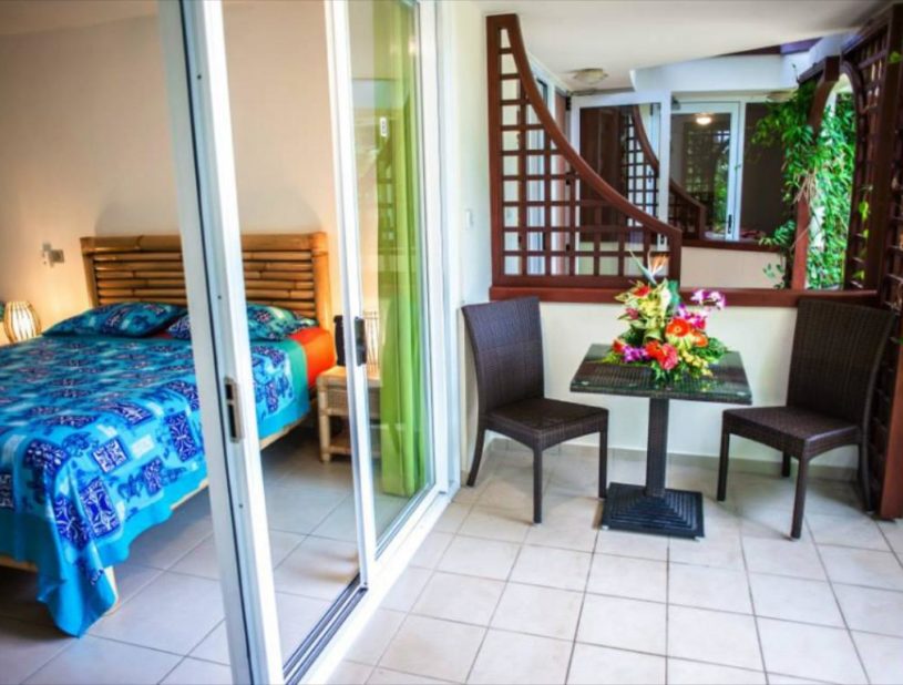 Chambres