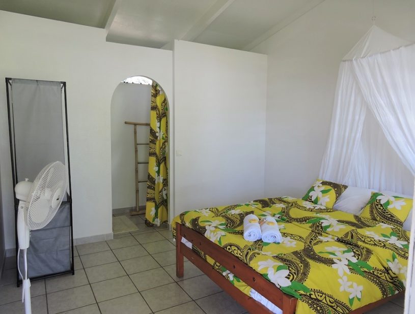 Chambres