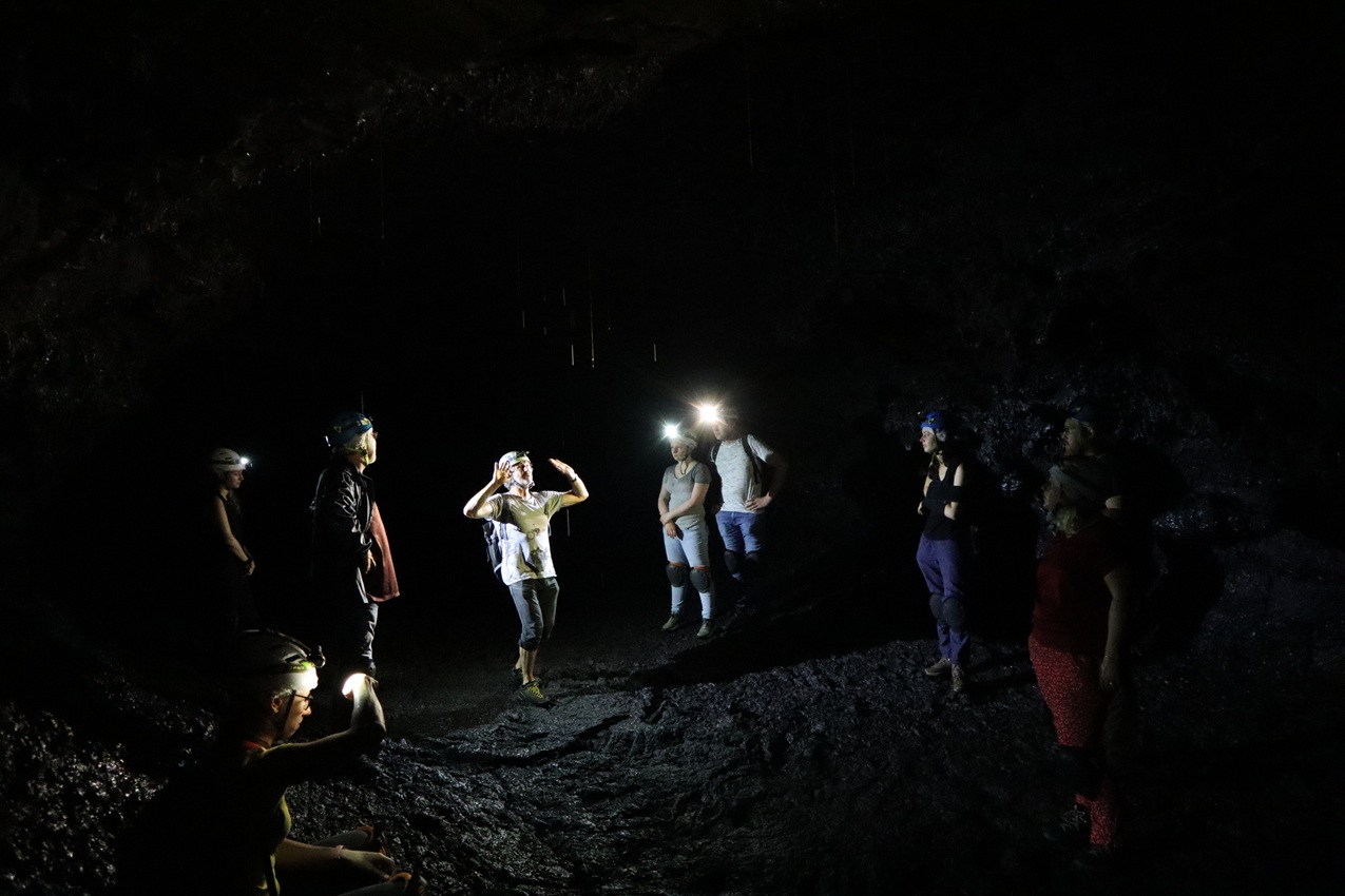 Indalo_Reunion_Activite_Tunnel Lave4