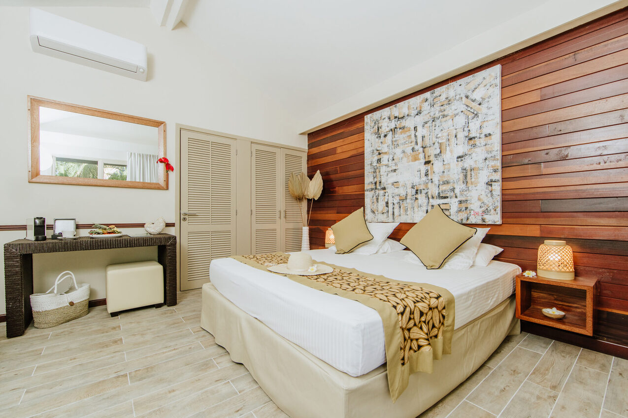 Chambres