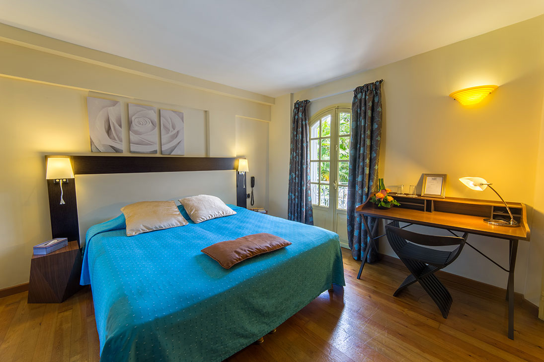 Chambres (43) 
