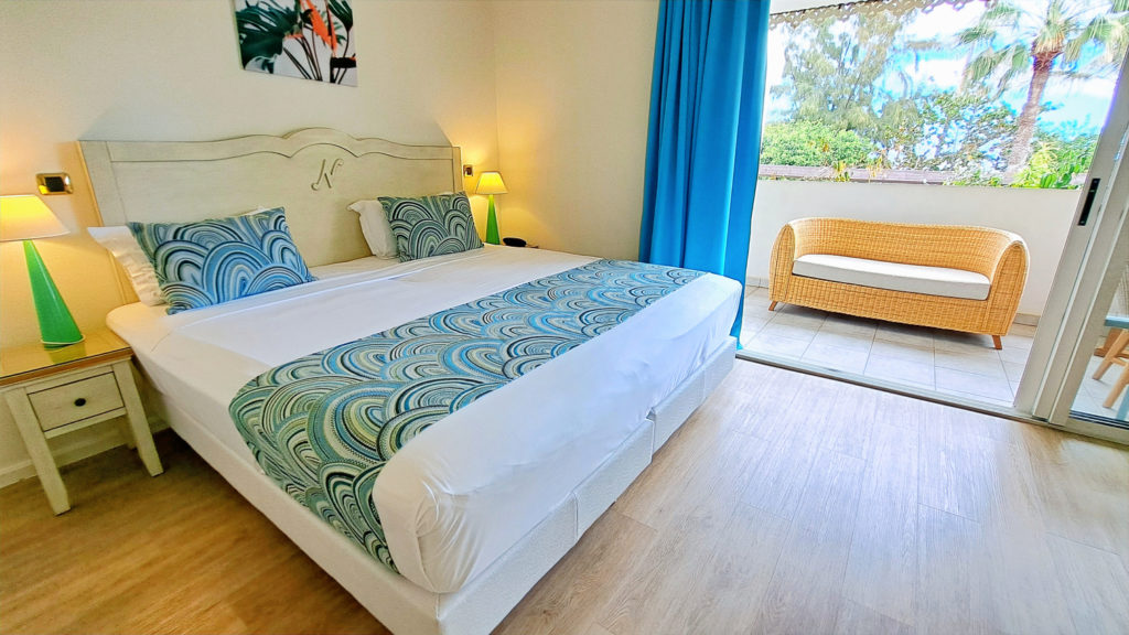 Indalo_Reunion_Le Nautile_Senior Suite Vue Mer